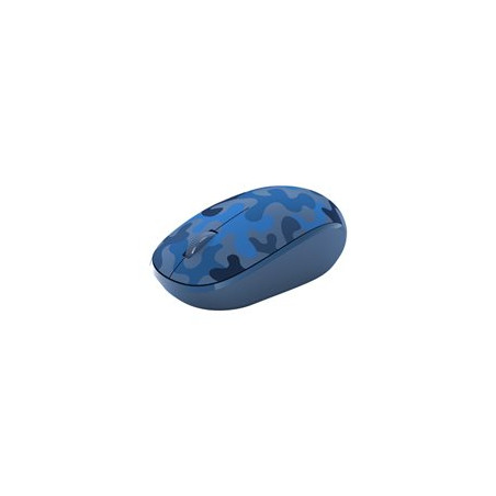 MS BLUETOOTH MOUSE CAMO SE WRLS