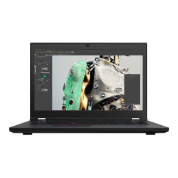 P17 G2 CI7-11800H 16GB...
