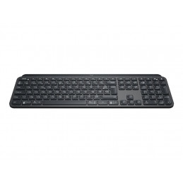 LOGITECH MX KEYS ADVANCED...