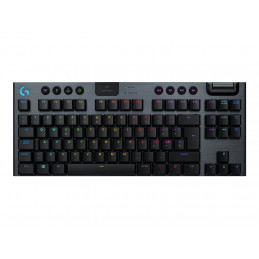 G915 TKL LIGHTSPEED WRLS...