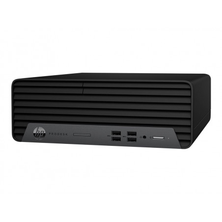 HP PRODESK 405 G6 SFF R5-4600G SYST
