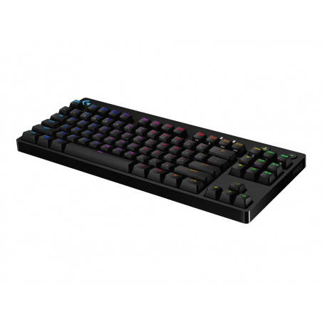 G PRO MECHANICAL GAMING KB PERP