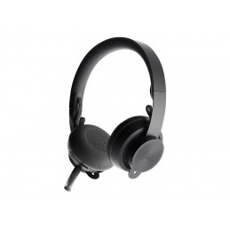 LOGI ZONE WIRELESS PLUS...
