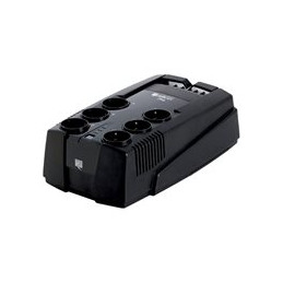 SAI IPLUG 800VA USB 480W ACCS