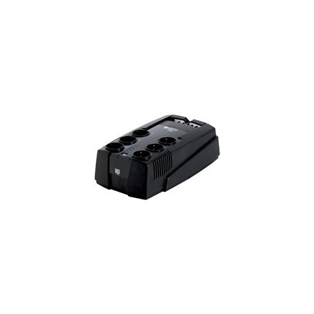 SAI IPLUG 800VA USB 480W ACCS