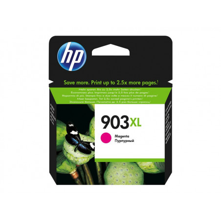 INK CARTRIDGE NO 903XL MAGENTA SUPL