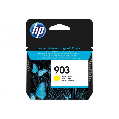 INK CARTRIDGE NO 903 YELLOW SUPL