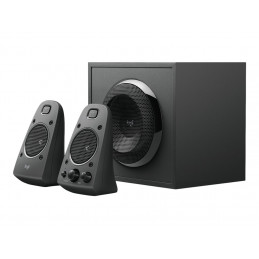 Z625 POWERFUL THX SOUND SPKR