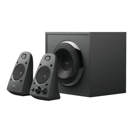 Z625 POWERFUL THX SOUND SPKR
