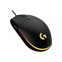 LOGITECH G102 LIGHTSYNC...