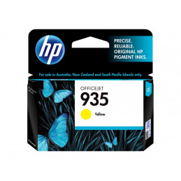 INK CARTRIDGE NO 935 YELLOW...