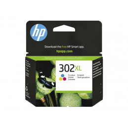 INK CARTRIDGE NO 302 XL...