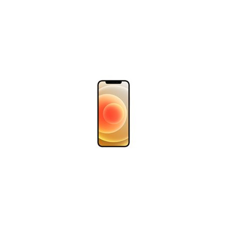 Apple iPhone 12 - 5G telfono inteligente - SIM doble / Internal Memory 256 GB - pantalla OLED - 6.1" - 2532 x 1170 pxeles - 2 