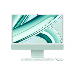 Apple iMac with 4.5K Retina...