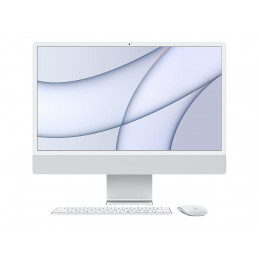 Apple iMac with 4.5K Retina...