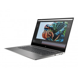 HP ZBook Studio G8 Mobile...