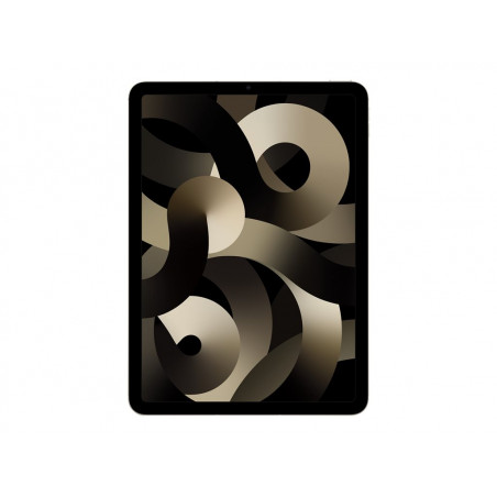 Apple 10.9-inch iPad Air Wi-Fi  Cellular - 5 generacin - tableta - 64 GB - 10.9" IPS 2360 x 1640 - 3G 4G 5G - estrellado