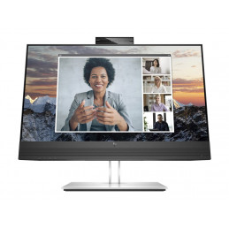 HP E24M G4 23.8  USB-C PD