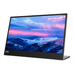 L15 MOBILE MONITOR