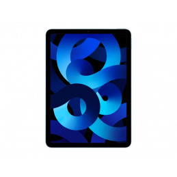 IPAD AIR WF CL 256GB BLU-ISP