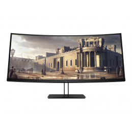 Z38C 37.5-INCH CURVED DISPLAY