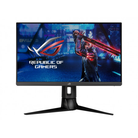 ASUS ROG Strix XG249CM 605 cm 23.8" 1920 x 1080 Pixeles Full HD LED Negro