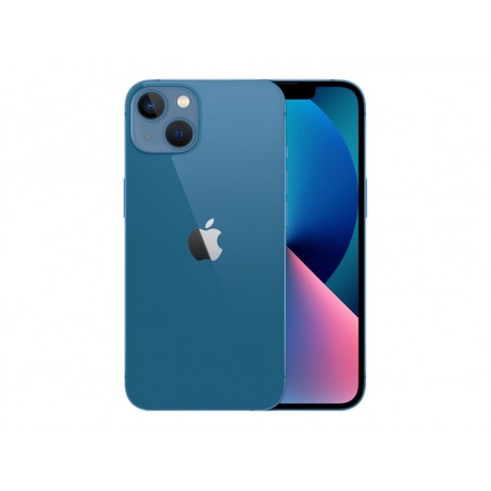 IPHONE 13 256GB BLUE