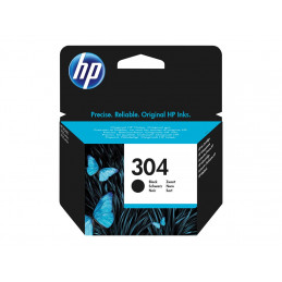 INK CARTRIDGE NO 304 BLACK...
