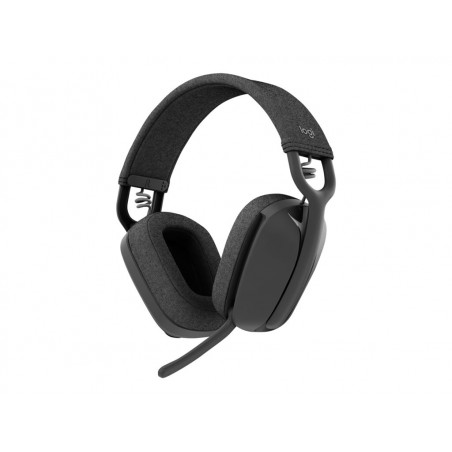LOGITECH ZONE VIBE 125 GRAPHITEWRLS