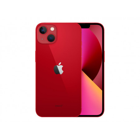 IPHONE 13 256GB PRODUCTRED