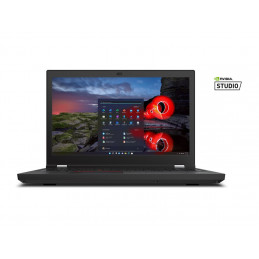LENOVO THINKPAD P15...