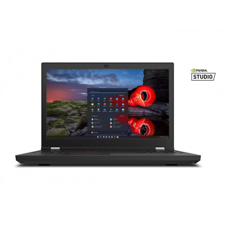 LENOVO THINKPAD P15 I7-11800H 16GB 512GB RTX A2000 15.6" W10PR