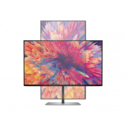 HP Z24Q G3 QHD MNTR