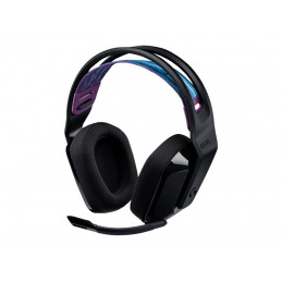 G535 LIGHTSPEED WRLS...
