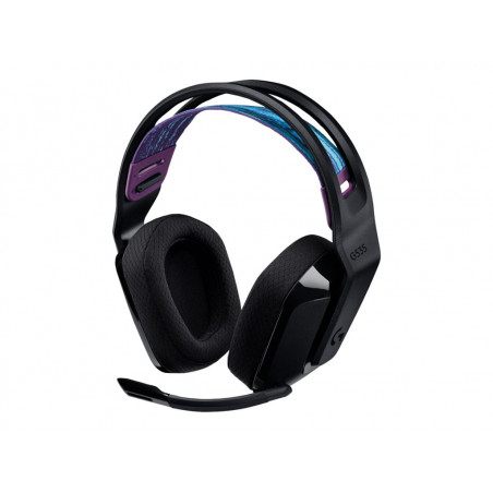G535 LIGHTSPEED WRLS HEADSET ACCS