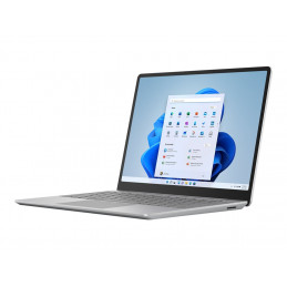 SURFACE LAPTOP GO2 SYST