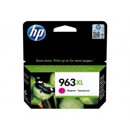 INK CARTRIDGE NO 963XL MAGENTA SUPL