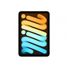 Apple iPad mini Wi-Fi - 6...