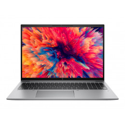 HP ZBook Firefly 16 G9...
