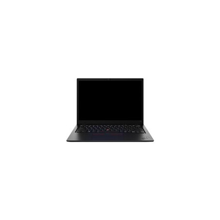 Lenovo ThinkPad L13 Gen 3 21B3 - Intel Core i7 1255U / 1.7 GHz - Win 10 Pro 64 bits incluye Licencia de Win 11 Pro - Iris Xe G