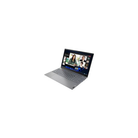 Lenovo ThinkBook 15 G4 IAP 21DJ - Intel Core i7 1255U / 1.7 GHz - Win 11 Pro - Iris Xe Graphics - 16 GB RAM - 512 GB SSD NVMe - 