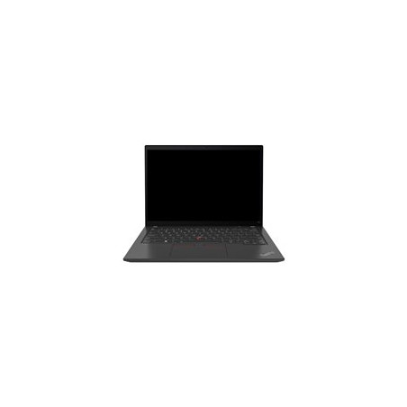Lenovo ThinkPad T14 Gen 3 21AH - Diseo de visagra en 180 grados - Intel Core i5 1235U / 1.3 GHz - Win 10 Pro 64 bits incluye L