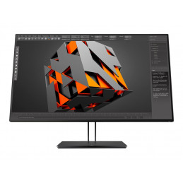 Z32 UHD 4K DISPLAY