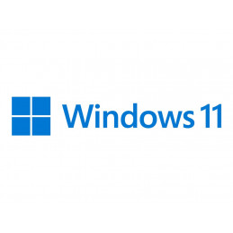 WINDOWS 11 PRO X64 BITS DVD