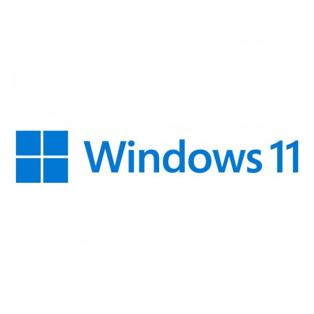 WINDOWS 11 PRO X64 BITS DVD