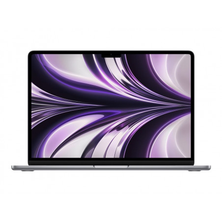 MBA 13.6 SPG/10C GPU/8GB/512GB-ESP