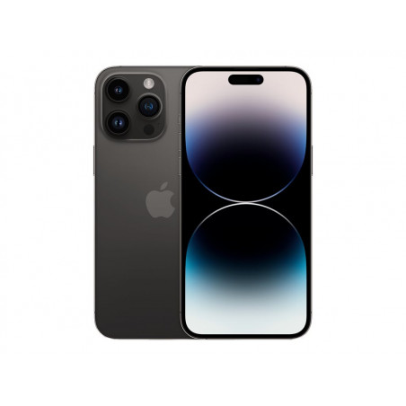 APPLE iPHONE 14 PRO MAX 128GB SPACE BLACK
