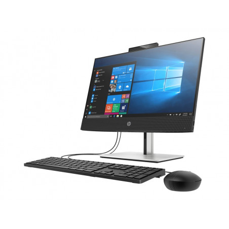 HP PROONE 600 G6 AIO I5-10500 CMU