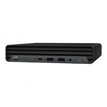 HP PRODESK 405 G8 DM R5-5600GE SYST
