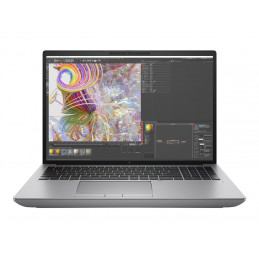 Zbook Fury 16 G9 WIN 11...